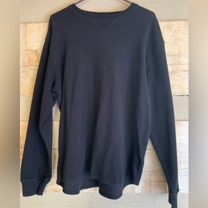 Men’s Long Sleeve Thermal XL